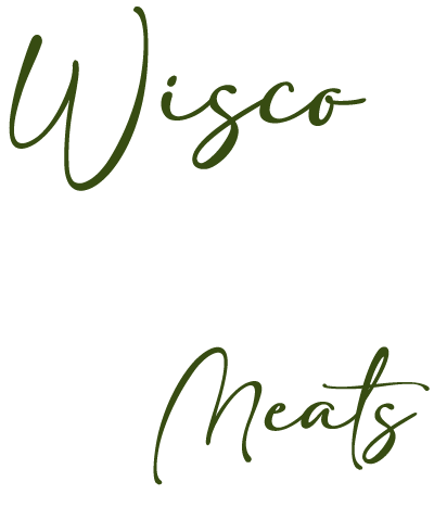 Wisco Meats Logo